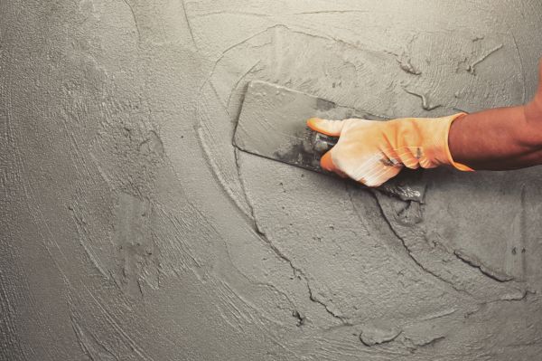 Concrete Topping Service in Ringgold