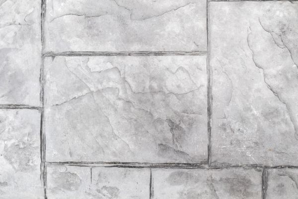 Stamped Concrete Service in Ringgold
