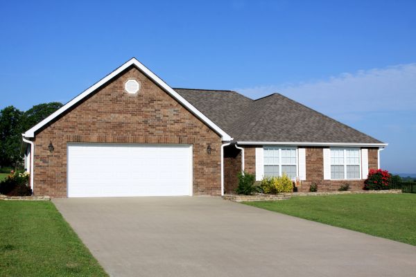 Driveway Overlay Service in Ringgold