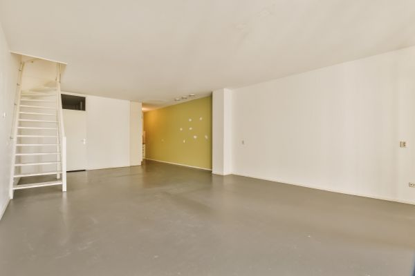 Basement Floor Tinting in Ringgold