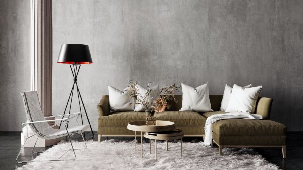 Cost of Interior Concrete Staining in Ringgold