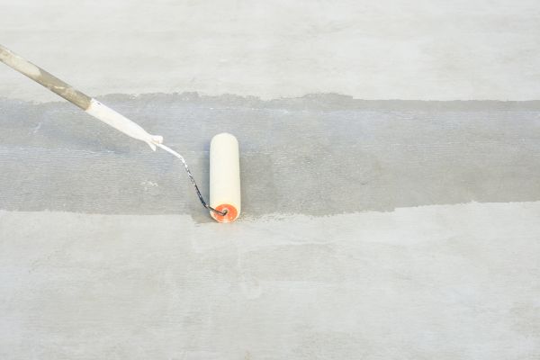Slab Finishing Service in Ringgold